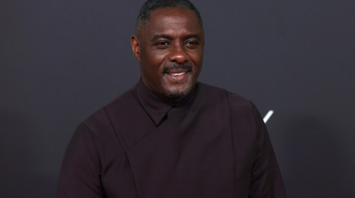 Closing Night Red Carpet - The Red Sea International Film Festival 2025