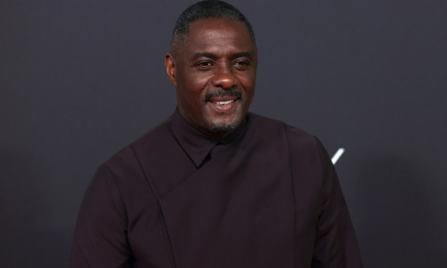 Closing Night Red Carpet - The Red Sea International Film Festival 2025