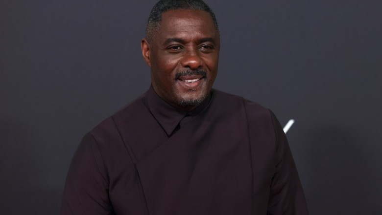 Closing Night Red Carpet - The Red Sea International Film Festival 2025