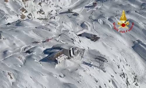 italia, accident telecabina