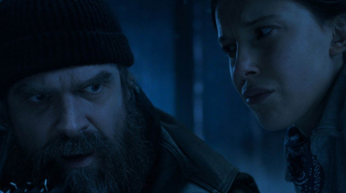 Stranger Things sezon 5