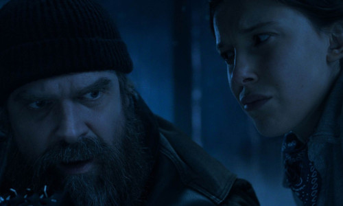 Stranger Things sezon 5