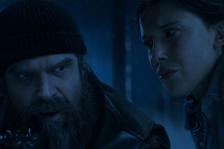 Stranger Things sezon 5