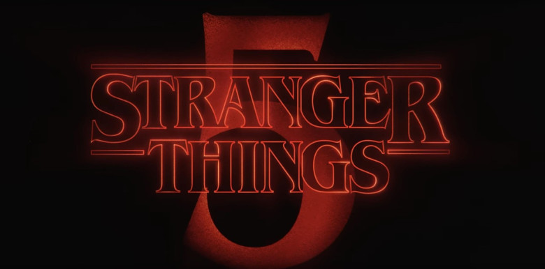 Stranger Things sezon 5