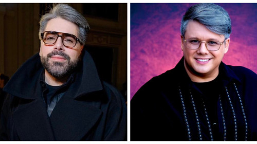 Maurice Munteanu și Fuego