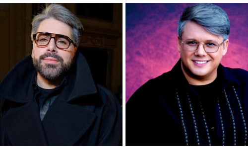 Maurice Munteanu și Fuego