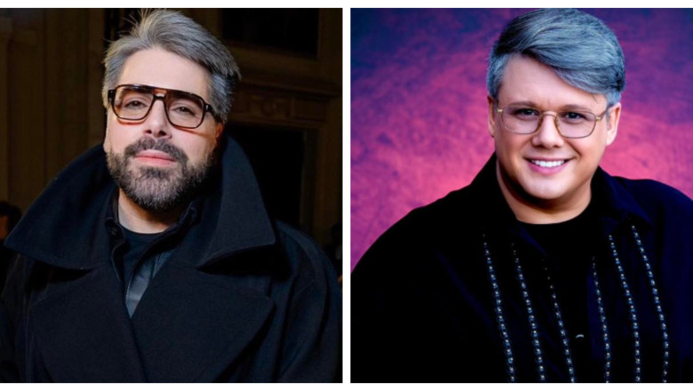 Maurice Munteanu și Fuego