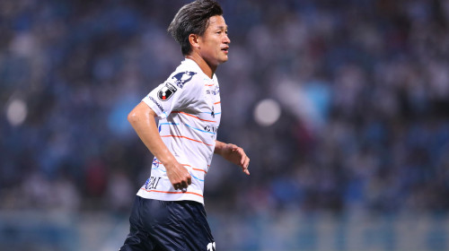 Kazuyoshi Miura/ Profimedia