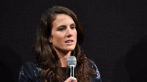 New York Magazine And Brookfield Place Present Intelligencer Live: Our Warmer Future