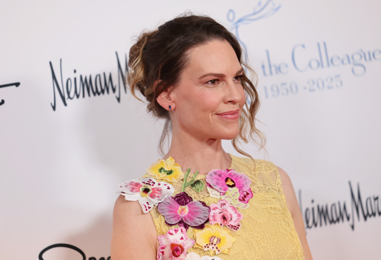 The Colleague's Annual Spring Luncheon And Oscar de la Renta Fashion Show