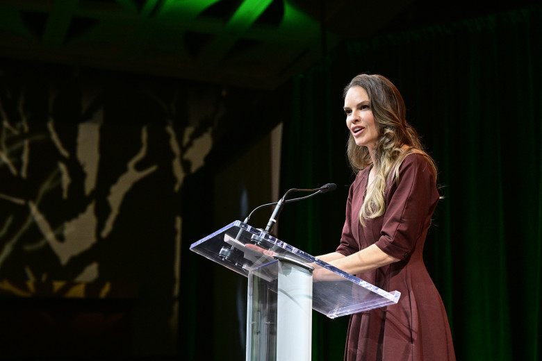 The Johnson Brunetti Connecticut Children's Foundation Gala