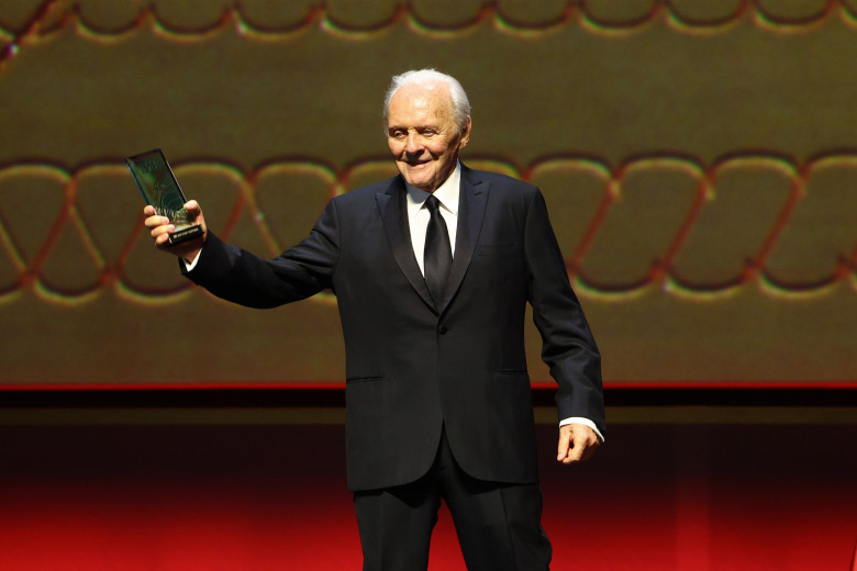 Yusr Awards Ceremony - The Red Sea International Film Festival 2025