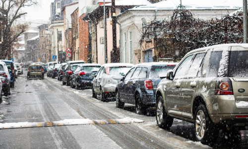 vremea, meteo, iarna, romania