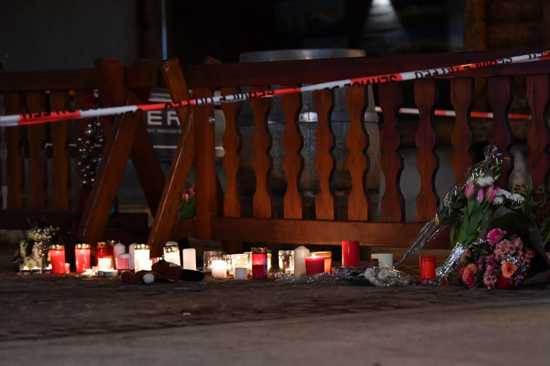 incendiu bar elvetia revelion