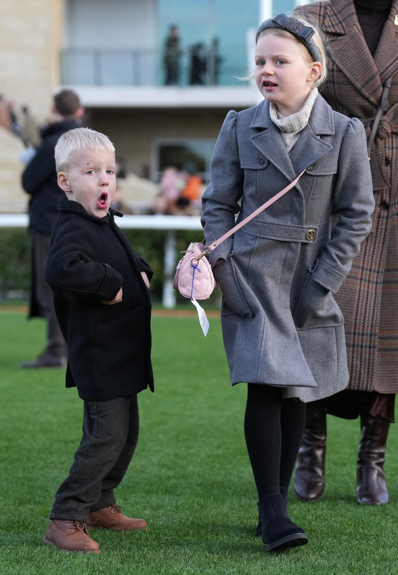 lucas tindall si lena tindall