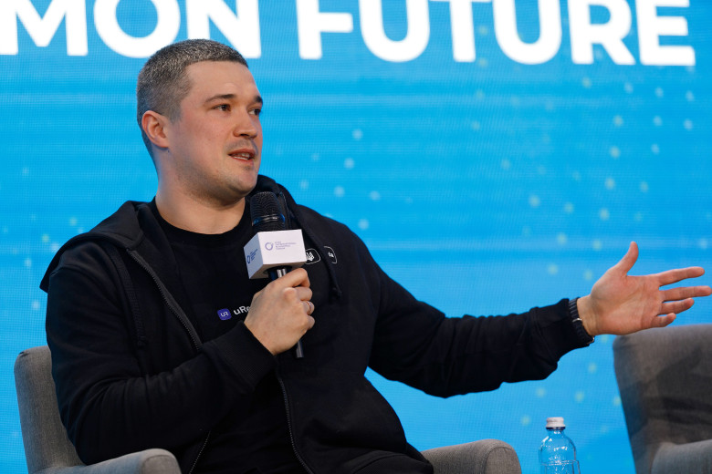 Mihailo Fedorov/ Profimedia