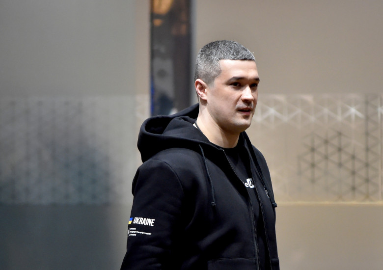 Mihailo Fedorov/ Profimedia