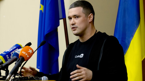 Mihailo Fedorov/ Profimedia