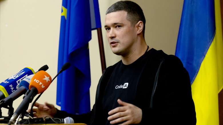 Mihailo Fedorov/ Profimedia