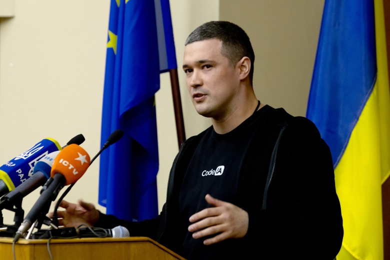 Mihailo Fedorov/ Profimedia