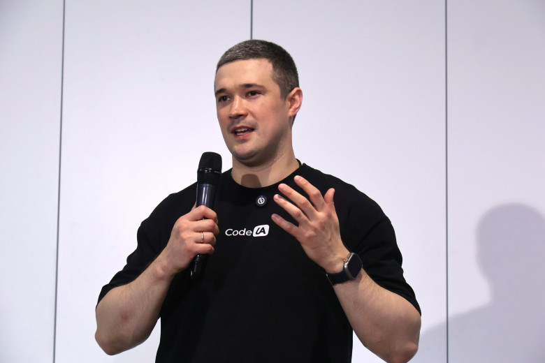 Mihailo Fedorov/ Profimedia