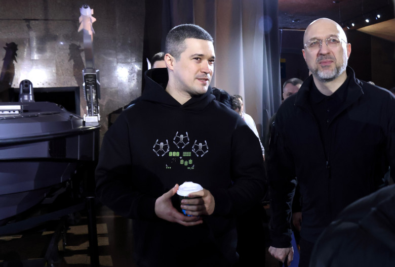 Mihailo Fedorov/ Profimedia