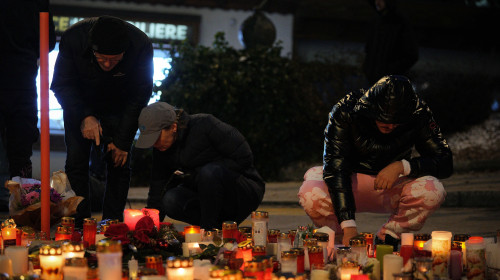 Tragedia de la Crans-Montana/ Profimedia