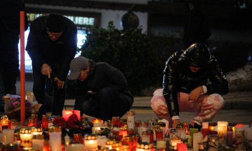 Tragedia de la Crans-Montana/ Profimedia