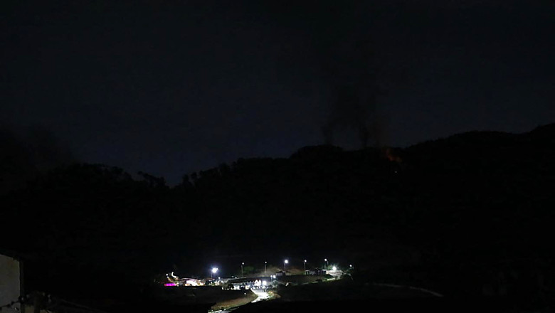 SUA au bombardat Venezuela/ Profimedia