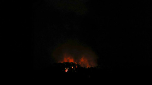 SUA au bombardat Venezuela/ Profimedia