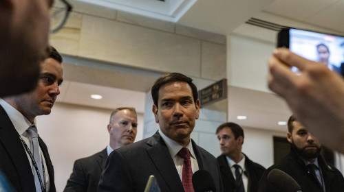 Marco Rubio/ Profimedia