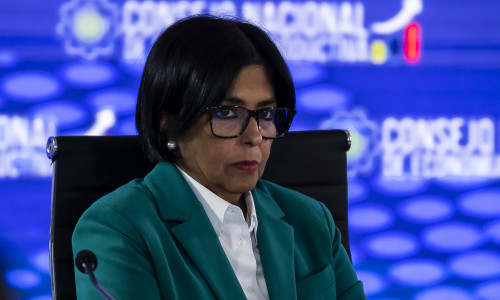 President Maduro Speaks After Visiting China and Cuba