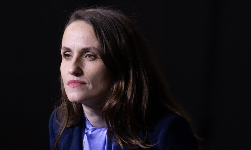 NATO Foreign Ministers Meet In Brussels