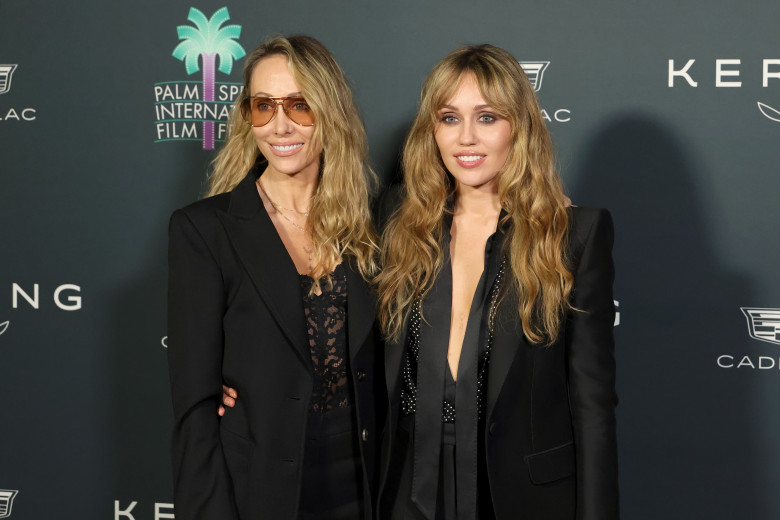 37th Annual Palm Springs International Film Festival Film Awards