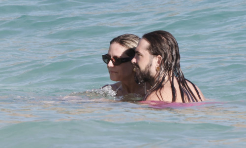 Heidi Klum și Tom Kaulitz