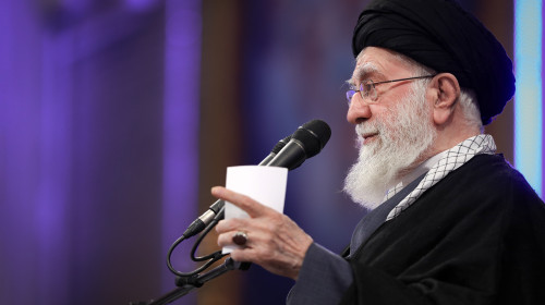 Ali Khamenei/ Profimedia