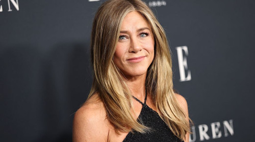 Elle Women In Hollywood 2025