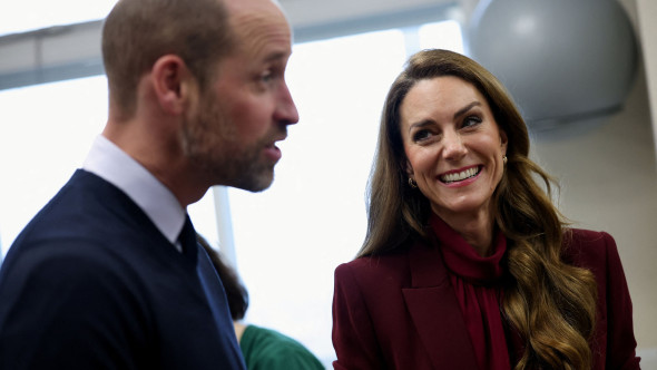 Kate Middleton și prințul William, apariție impecabilă la BAFTA 2026, în ciuda scandalului în care este implicat Andrew