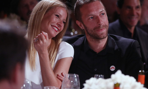 3nd Annual Sean Penn & Friends HELP HAITI HOME Gala - Inside