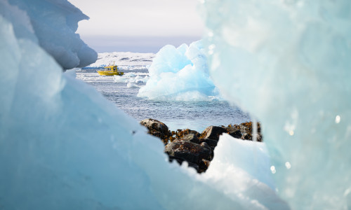 Greenland Prepares For Increased Tourism As Airlines To Open New Routes