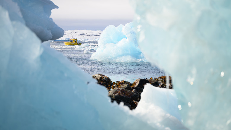 Greenland Prepares For Increased Tourism As Airlines To Open New Routes