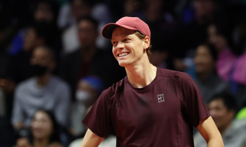 Hyundai Card Super Match 14 - Jannik Sinner vs Carlos Alcaraz