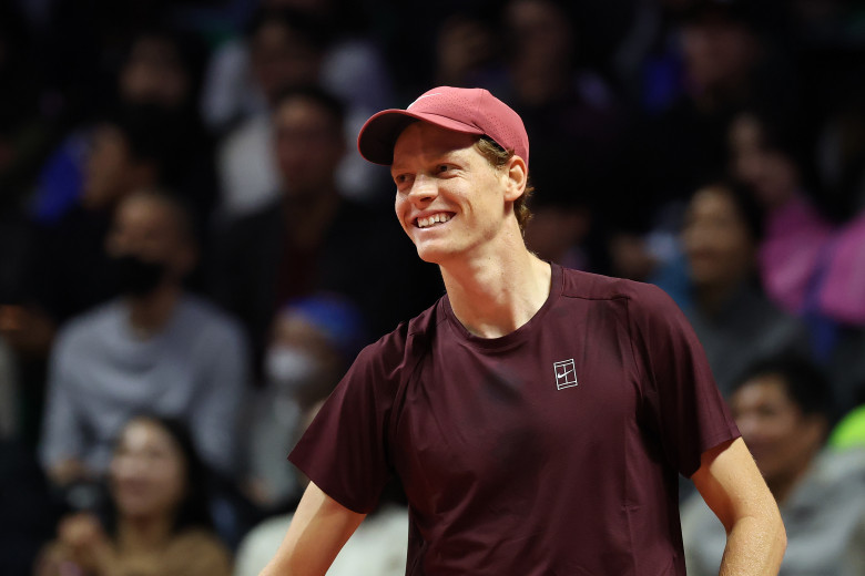 Hyundai Card Super Match 14 - Jannik Sinner vs Carlos Alcaraz