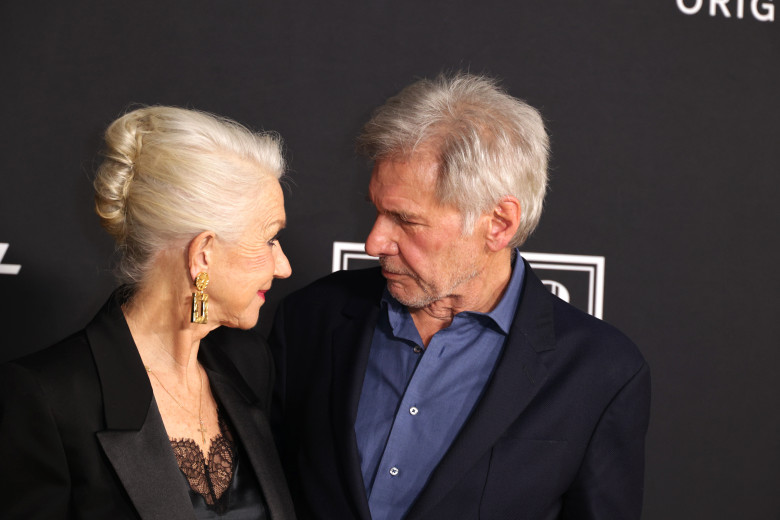 Los Angeles Premiere Of Paramount+'s "1923" - Arrivals