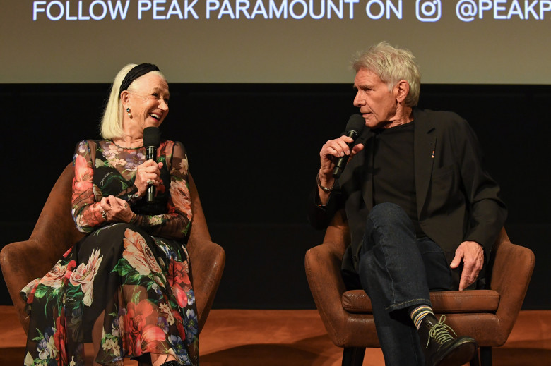 "1923" S2 | FYC Event In LA