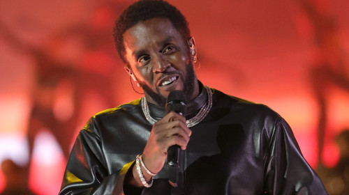 2022 Billboard Music Awards - Show