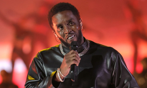 2022 Billboard Music Awards - Show