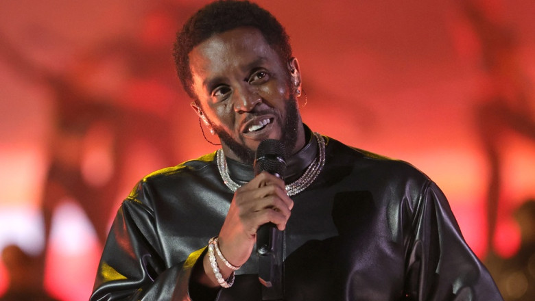 2022 Billboard Music Awards - Show