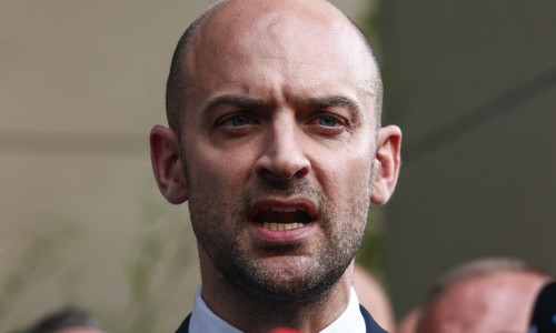 Iranian Foreign Minister Meets European Counterparts In Geneva