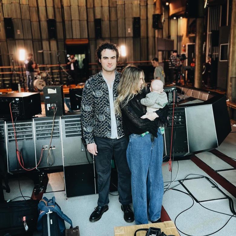 Ferris and Sylvester 1